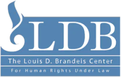 The Louis D. Brandeis Center for Human Rights Under Law