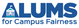 Alums for Campus Fairness